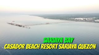 sariaya bay casador beach resort 