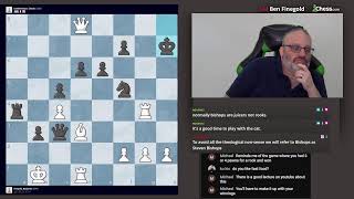 Thumbnail for Sub Sunday - Ben Analyzes Sub's Games- 5-18-2025