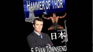 Hammer of Thor Trailer