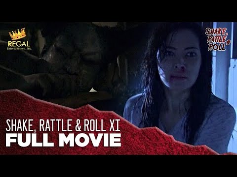 Shake, Rattle & Roll XI (2009) | FULL MOVIE