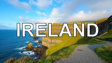 Wonders of Ireland | The Most Amazing Places in Ireland | Travel Video