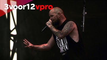 Thumbnail of Five Finger Death Punch - Bad Company + Wrong Side Of Heaven - Live at Pinkpop 2017