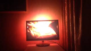 Backlight dynamic lights kit for PC/TV monitor Ambilight Arduino screenshot 4