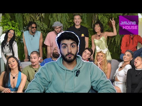 ყველაზე ცუდი რეალითი შოუ