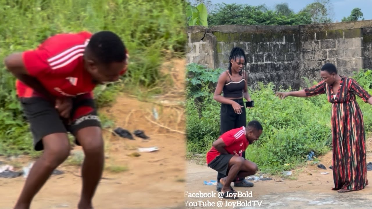 Woman br0ke her step son’s gb0la live on camera for an amazing reason