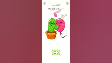 Dop 2 delete one part level 51 #shorts #1ksubscribers #trending #games #ytshorts