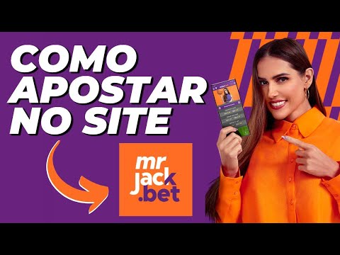 Jogue no Casino Online MrJack – Versão em Português para Brasileiros