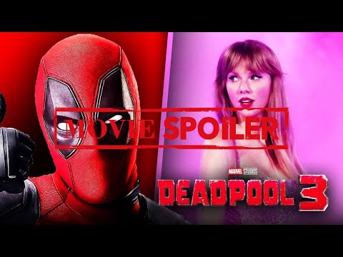 Shawn Levy reacts to Taylor Swift 'Deadpool 3' cameo rumors