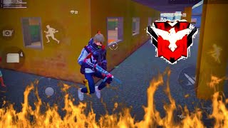 Erdaze-Not Like That ,(Free Fire Montage 🔥)