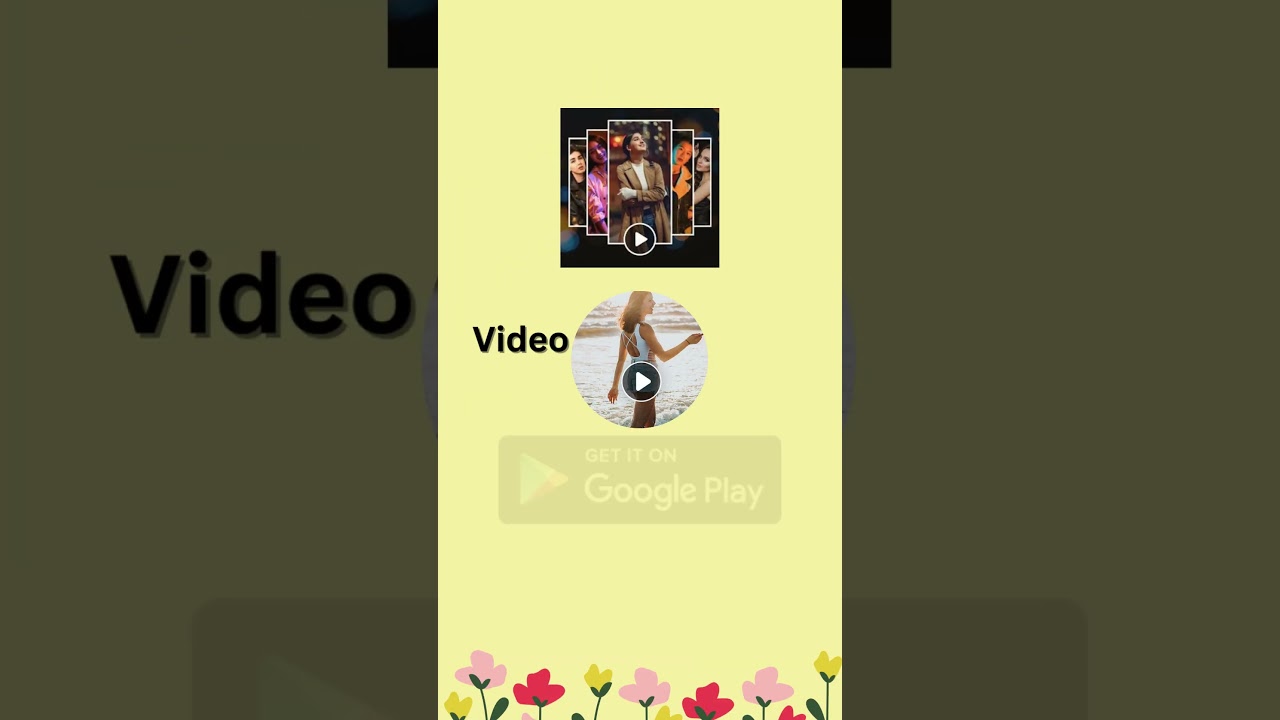 Effortless Video Editing App for Beginners