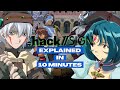 .Hack//Sign Explained in 10 Minutes