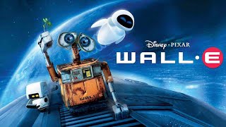 WALL-E - Nintendo DS Longplay [HD]