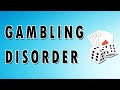 Gambling Addiction: How to Stop Problem Gambling... - YouTube