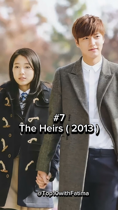 Best Lee min ho Drama list #kdrama #shorts #top #top10