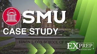 Southern Methodist University Case Study | ExPrep