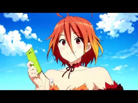 【多素材/节奏/抖腿/AMV】劳资的周末就是那么嗨