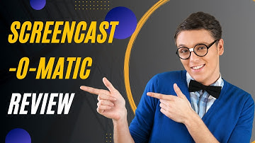 Unleashing Creative Potential with Screencast-O-Matic Review