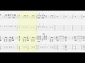 じん(自然の敵P)feat IA. カゲロウデイズ guitar tab