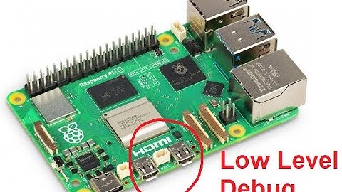 Raspberry Pi 5 Debug UART Header Connector Pinout Cable Assembly for Terminal