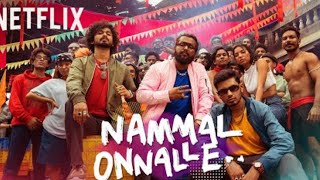 Nammal onnalle fejo bleslee onappattu rap full screen whatsapp status Netflix _/ infinite bgm Resimi