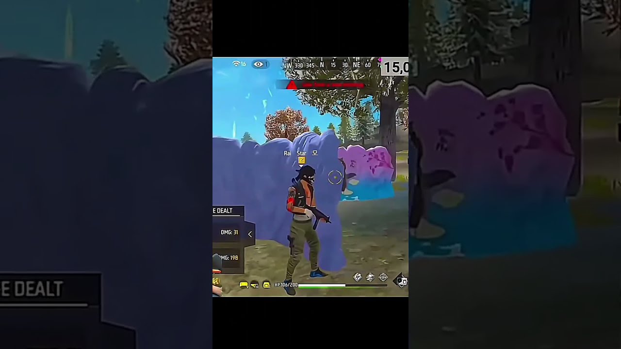 Gyan Gaming Live Stream Raistar Play Like Hacker Parrot Man Shorts