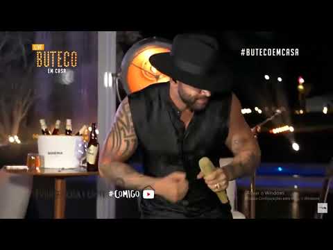 Gustavo lima Live Buteco Em Casa   A gente fez amor