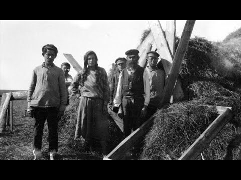 Лекция «На еврейских полях Сталиндорфщины и Биробиджана: коллекция фотоснимков 1936 года»|А. Иванов