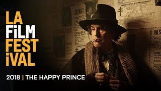 THE HAPPY PRINCE movie trailer | 2018 LA Film Festival - Sept 20-28 THE HAPPY PRINCE movie trailer | 2018 LA Film Festival - Sept 20-28