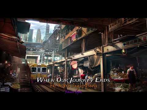 Harry Stewart - End Of My Journey (Best Version) HD!!!