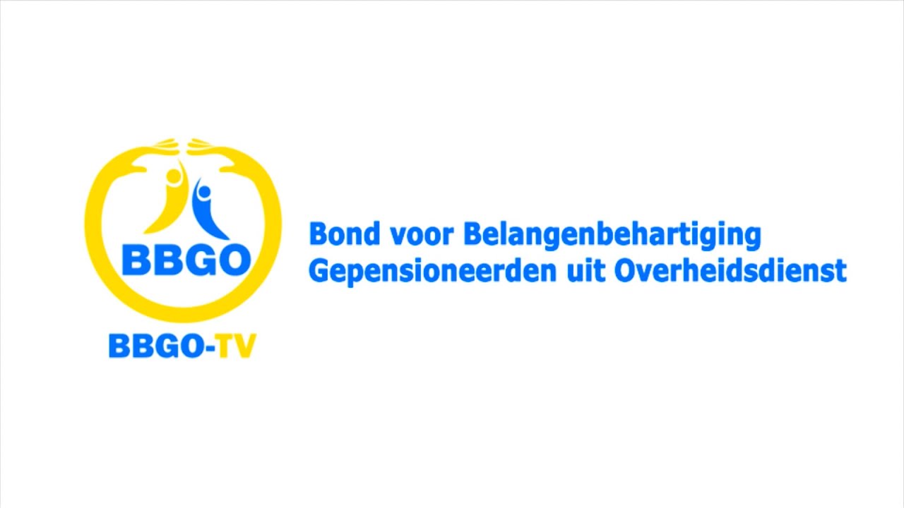 BBGO TV Aflevering 1 (2020) - YouTube