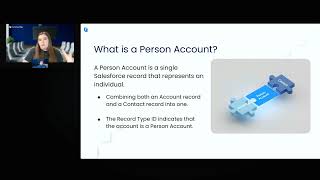 Working with Person Accounts in Salesforce: Setup, Campaigns, and FormAssembly Integration