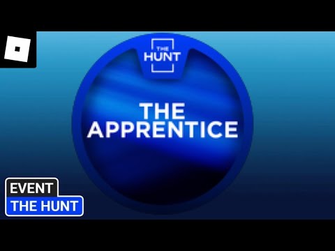 [EVENT] How To Get The “The Apprentice” Badge | ROBLOX Livetopia ...