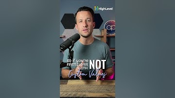 How to Scale Campaigns Without the Chaos: Automate with Custom Values!