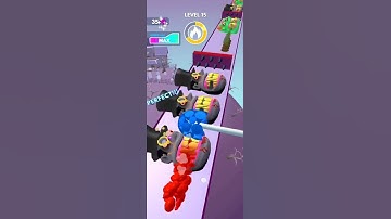 Teeth Runner | challenges games | android | ios | trend In USA | level 15