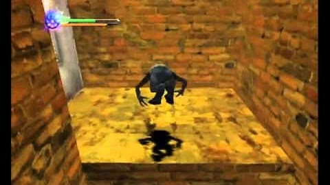 Aliens in the Attic Movie Game Walkthrough Part 10:2 (Wii)