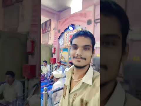 रामदेवरा आनंद लें