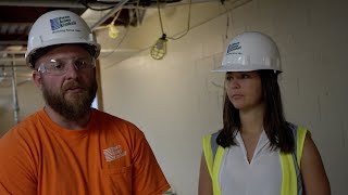 Allegan County Courthouse Tour