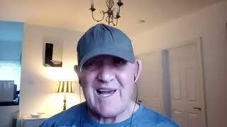 Thay told us don't leave photos letters with your address photos hide them Gangsters talk sense