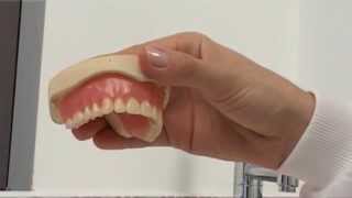 How to Apply Fixodent Denture Adhesive Correctly