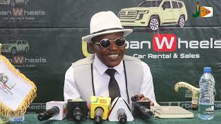 KENYA'S RICHEST CAR RENTAL COMPANY EXPOSES FAKE CELEBRITY LIFESTYLE