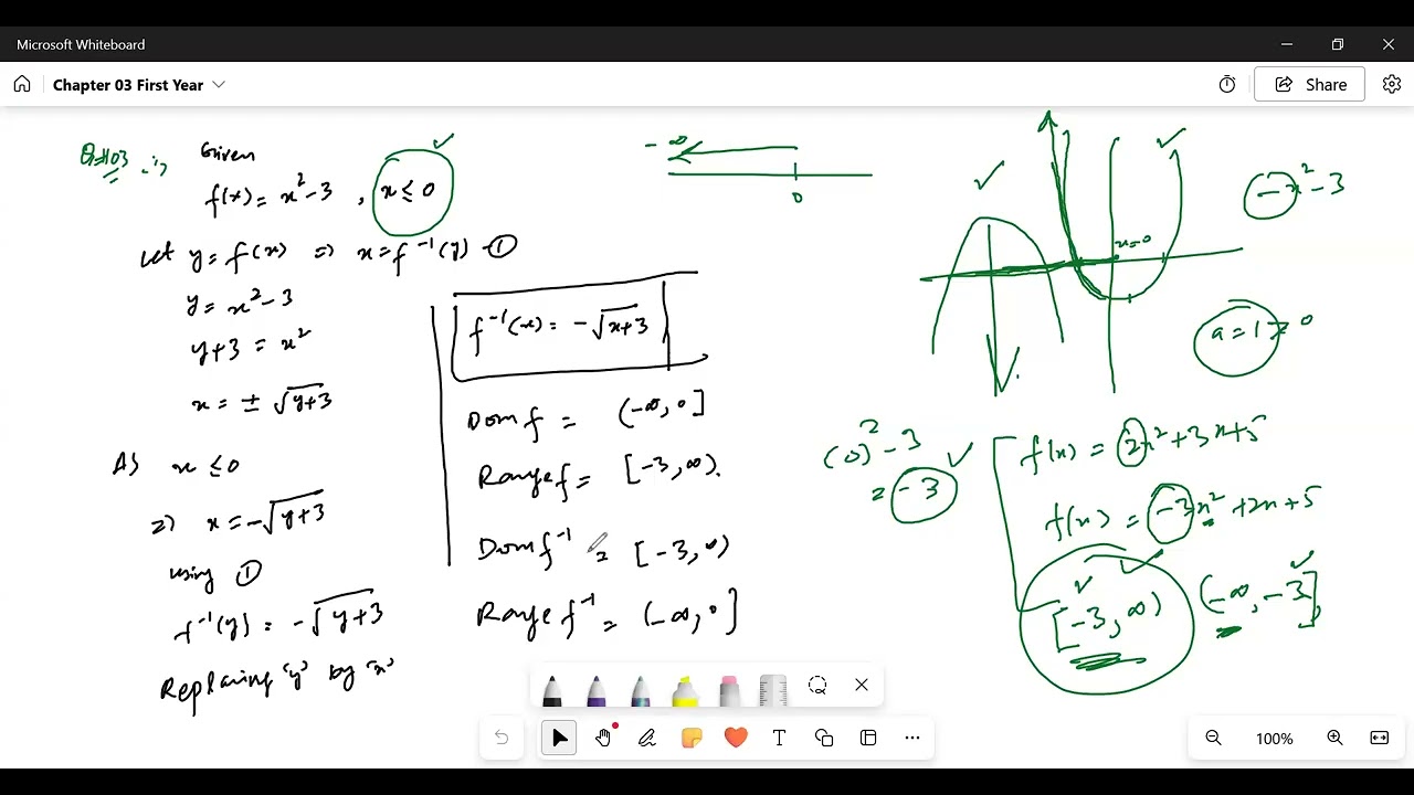 First Year Ex#3.1(Q#03)