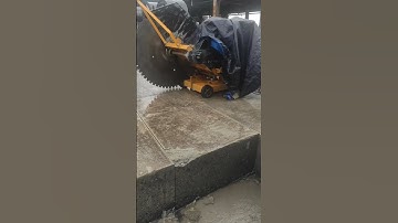 Nhận khoan cắt bê tông 70cm lưỡi  1200mm khu vực miền Nam