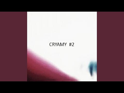 邦楽 CRYAMY #2 CD ⚡︎⚡︎New Release⚡︎⚡︎ CRYAMY 2nd Full