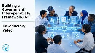 Intro | Services without certificates: how to build your government's interoperability framework
