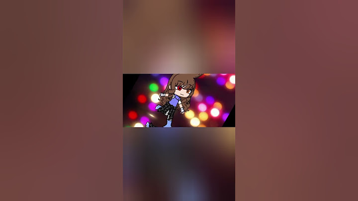 nouveau personnage