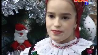 Andreea Daraban - Ce Seara-I Asta Seara - Colinda