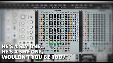 3 Levels of Sequencing with Squonk