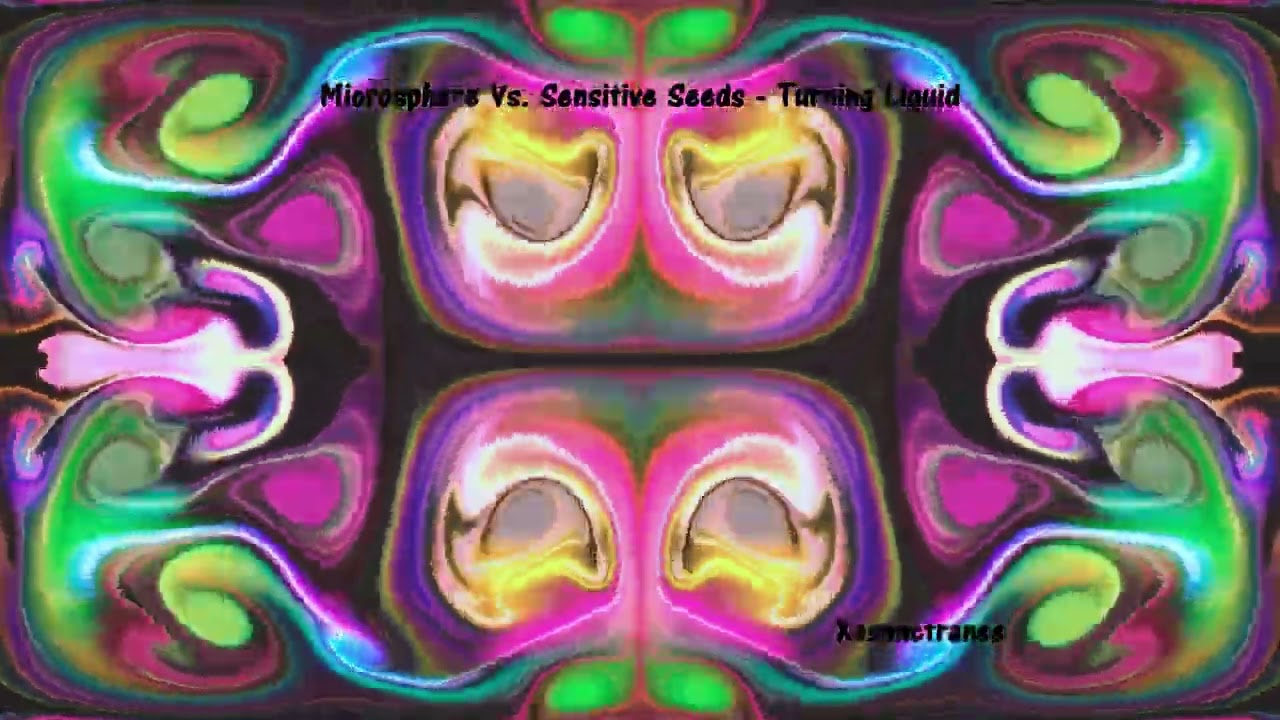 Watch Microsphere Vs. Sensitive Seeds - Turning Liquid - Hekwapi Records - 2020 on YouTube Watch Microsphere Vs. Sensitive Seeds - Turning Liquid - Hekwapi Records - 2020 on YouTube