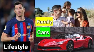Robert Lewandowski Lifestyle 2026 || Age,Net worth,Wife,Kids,Cars,Goals,Celebration 