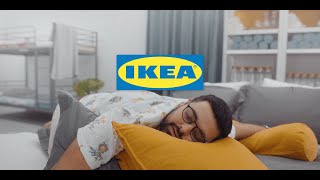 IKEA | &#39;Manege Banni&#39; Film